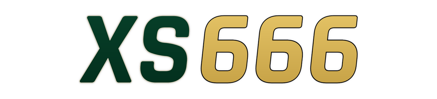 xs666 Logo